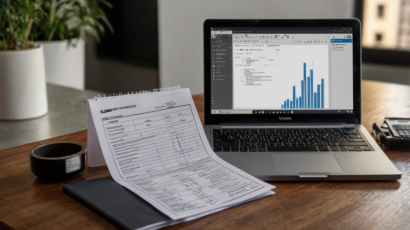 Financial Audit Services